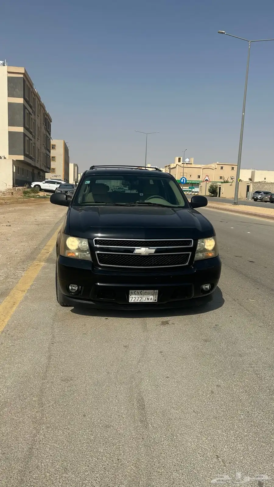 للبيع تاهو سوبربان 2009 7