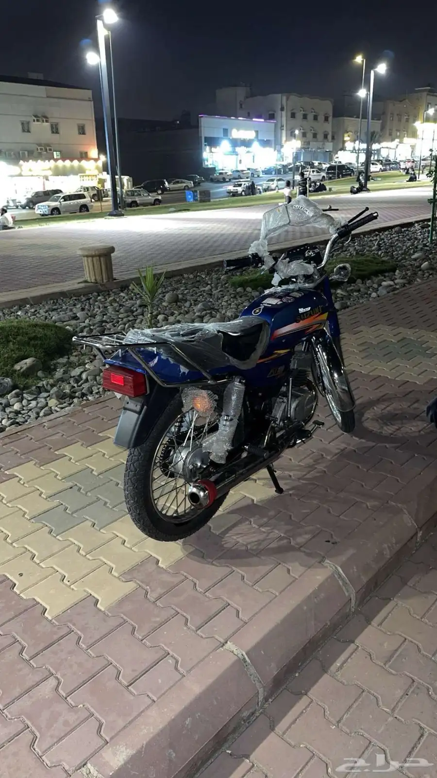 دباب Ax100 بدون اوراق 2