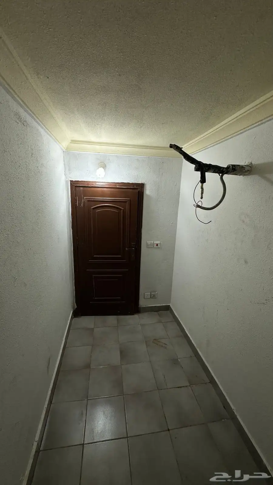 غرفة حارس للايجار 0