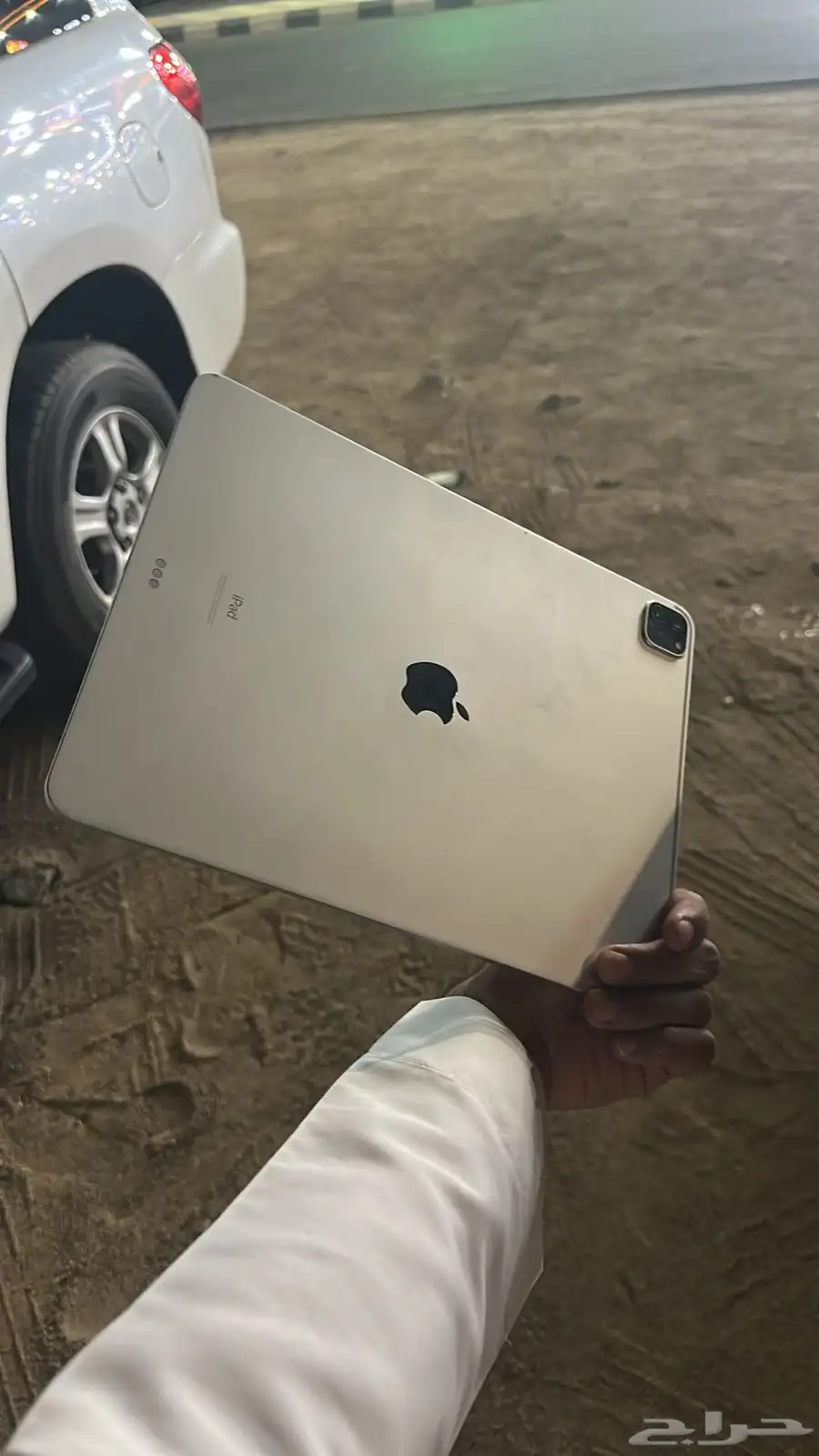 ايباد الجيل الرابع 0