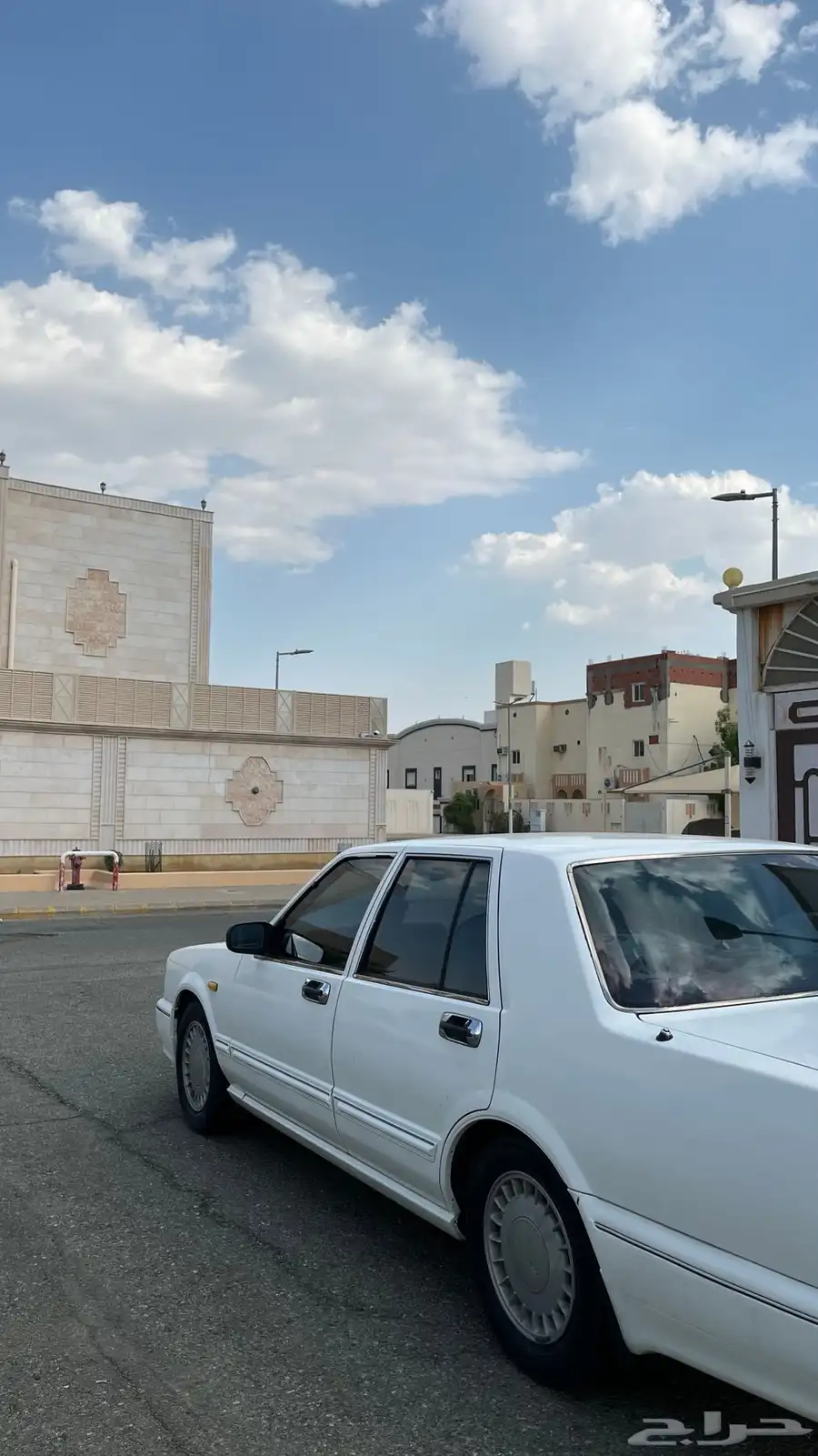 نيسان سدريك 1999 index