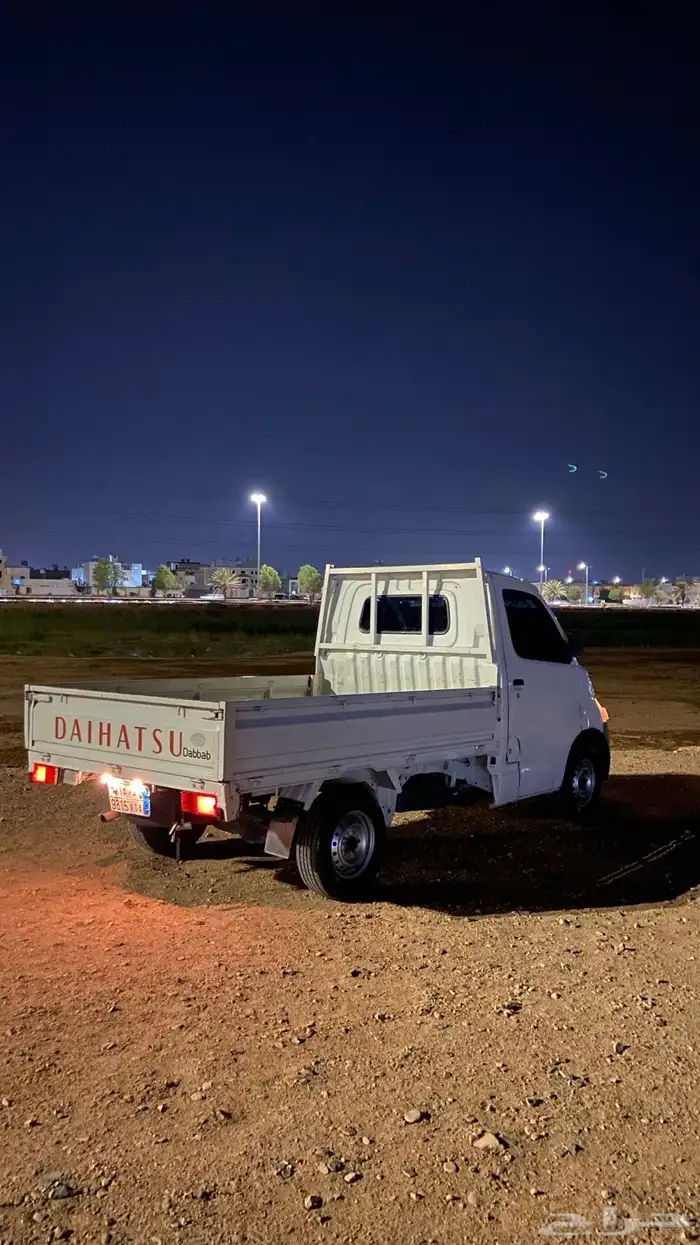 دباب لنقل العفش وتوصيل داخل تبوك وخارجها 0