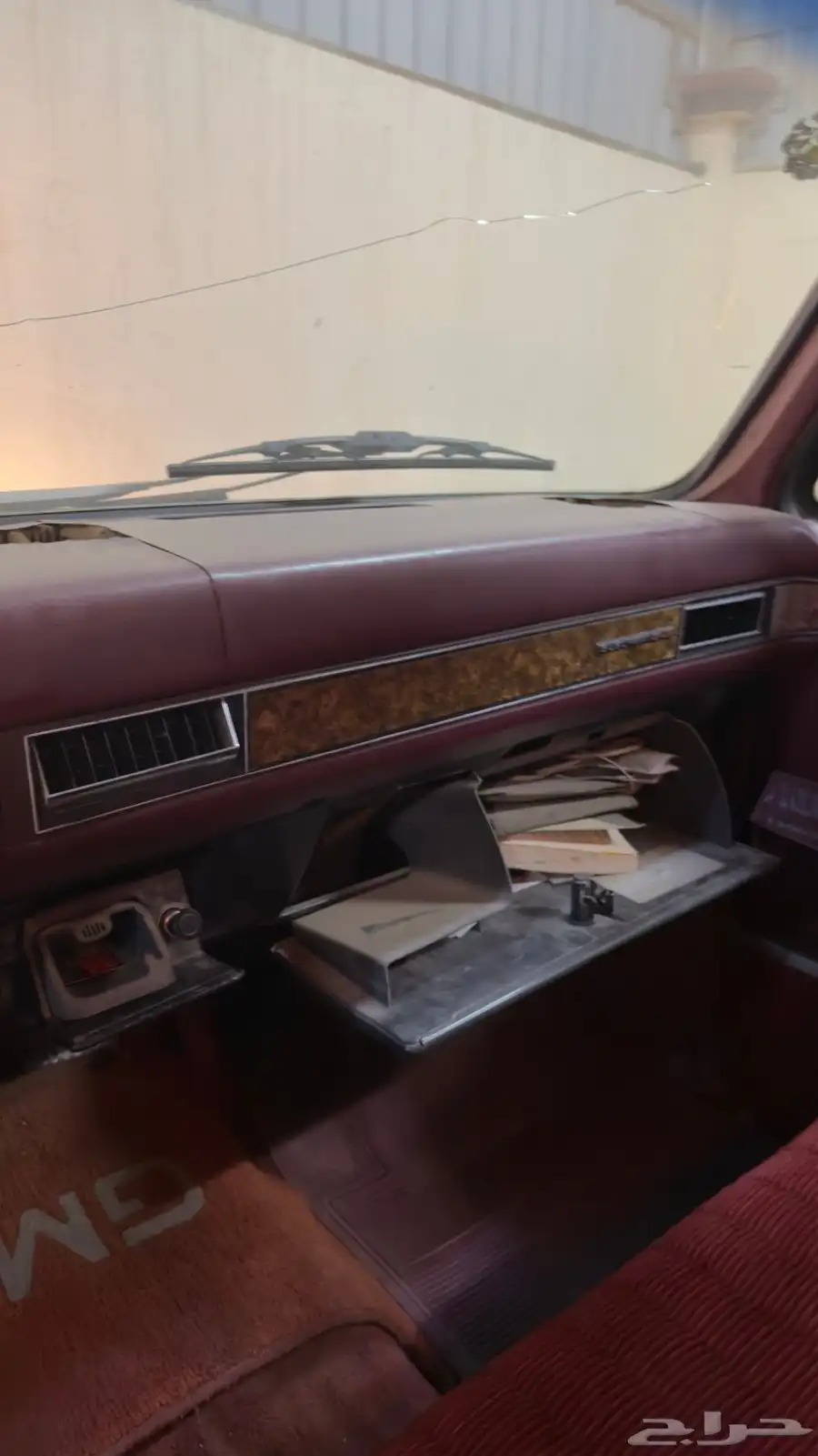 جمس سوبربان 1991 SLE 5