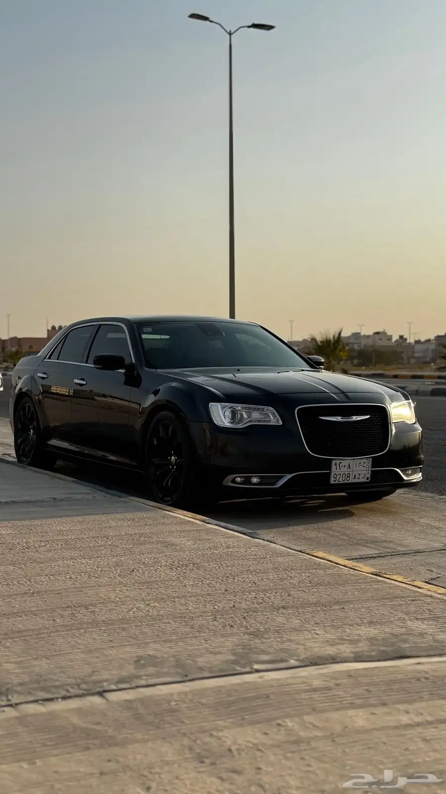 كرايزلر 2015 3
