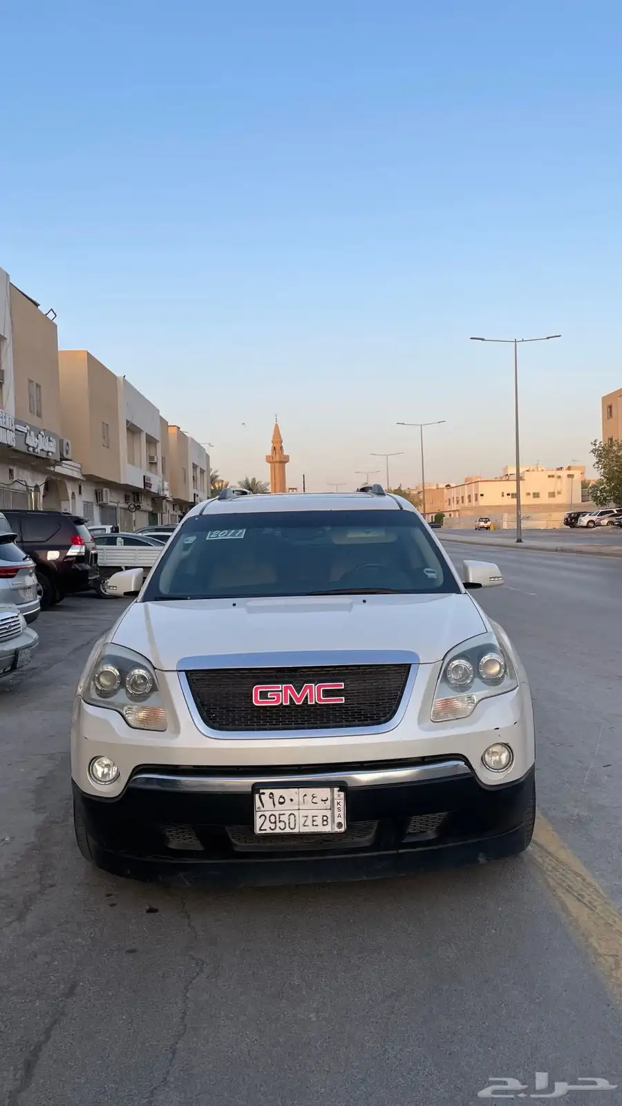جمس اكاديا 0