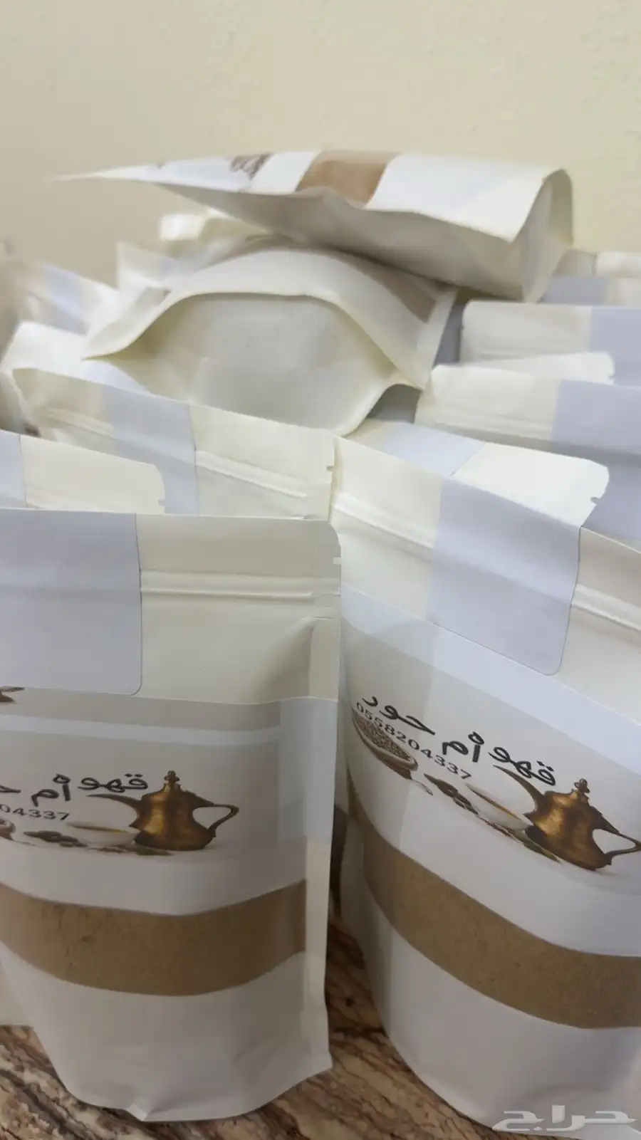 قهوه عربي 4