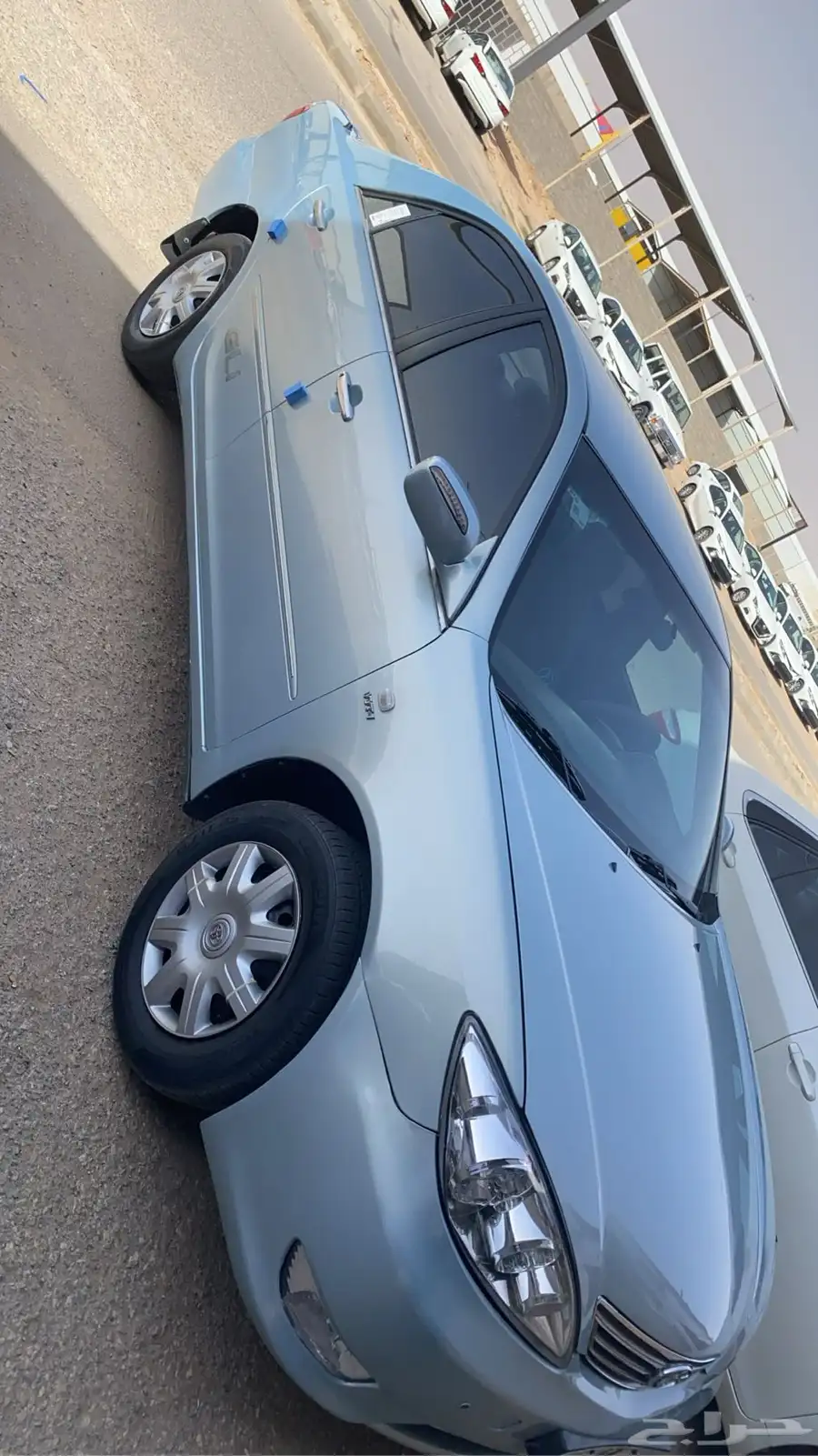 للبيع كامري 2006 0