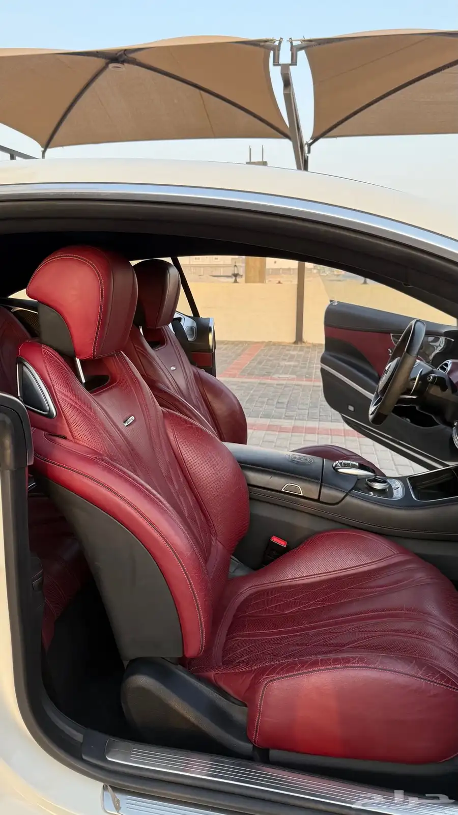 كوب S63 كوبيه 12