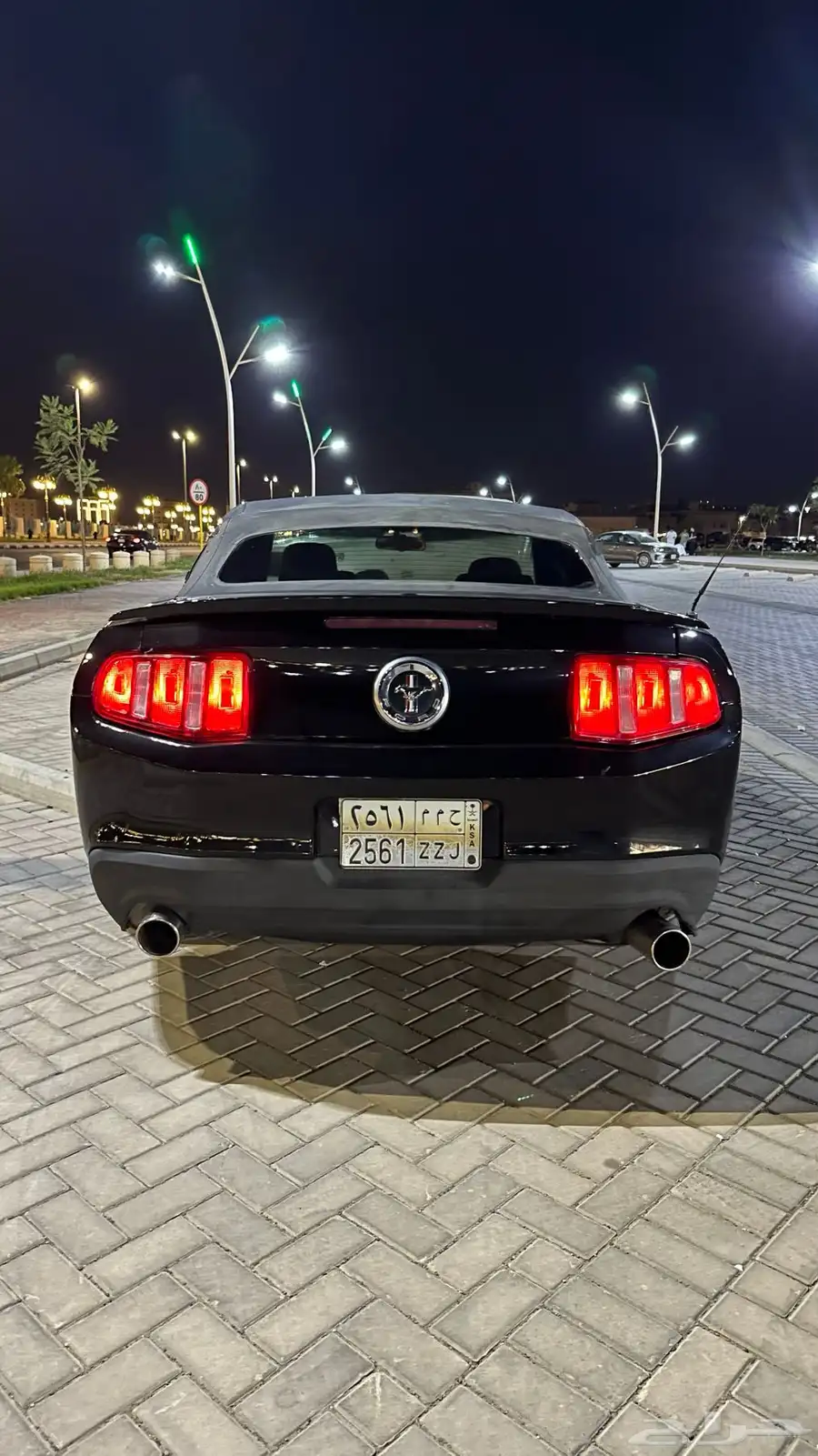 موستنق 2010 كشف 6 سرندل 6