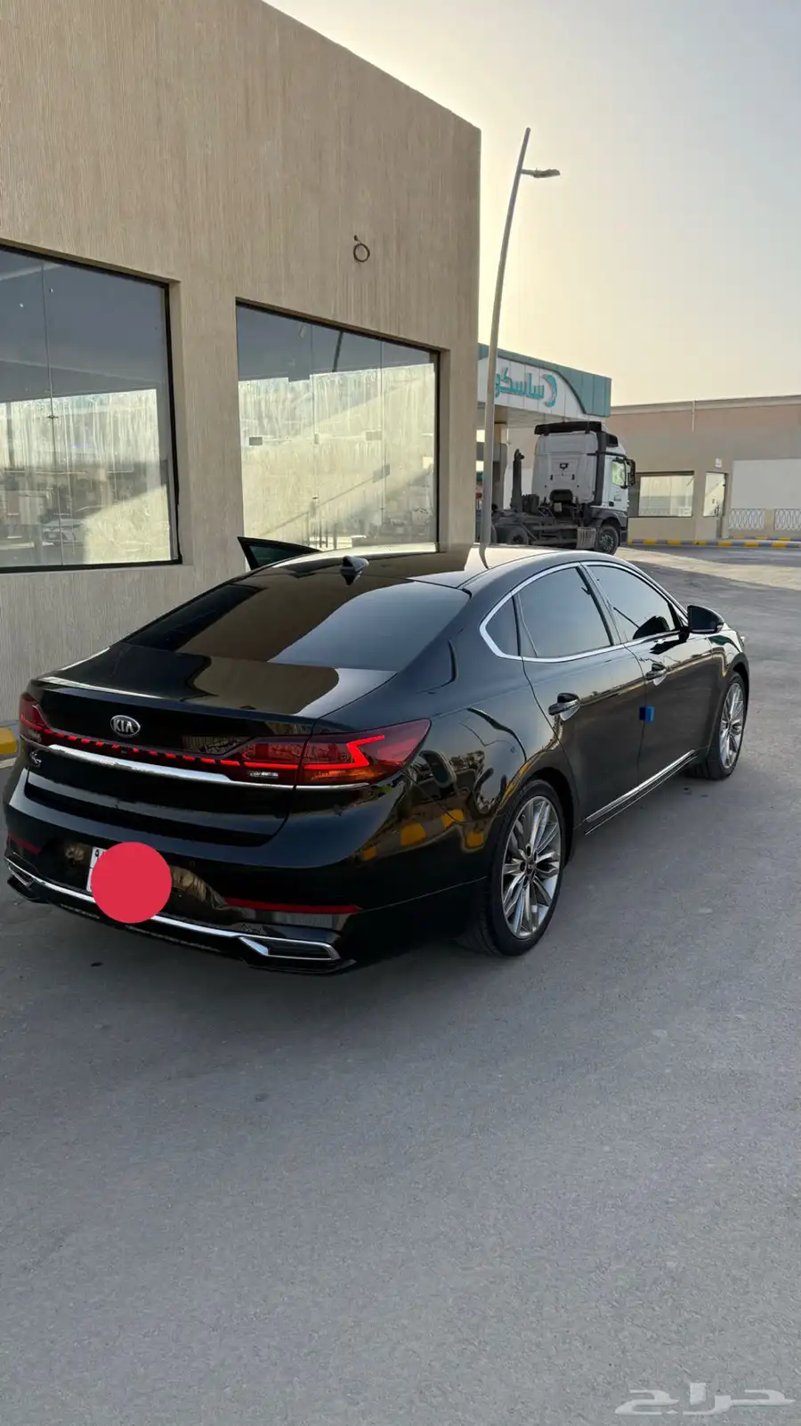 كادينزا  K7 2020 3