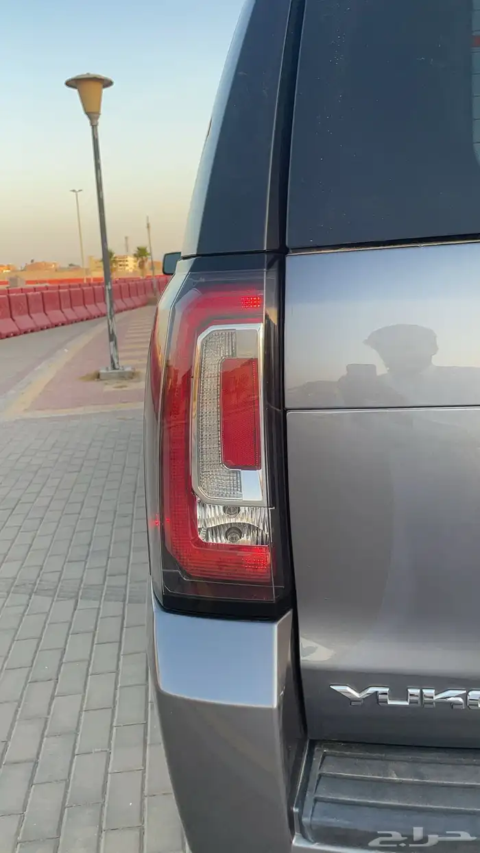 جمس يوكن 2020 SLE (نظيف) 11