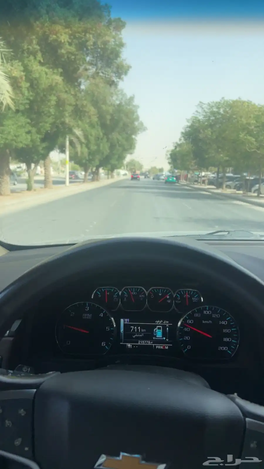 تاهو فل كامل 2015 مواصفات خاصه 1