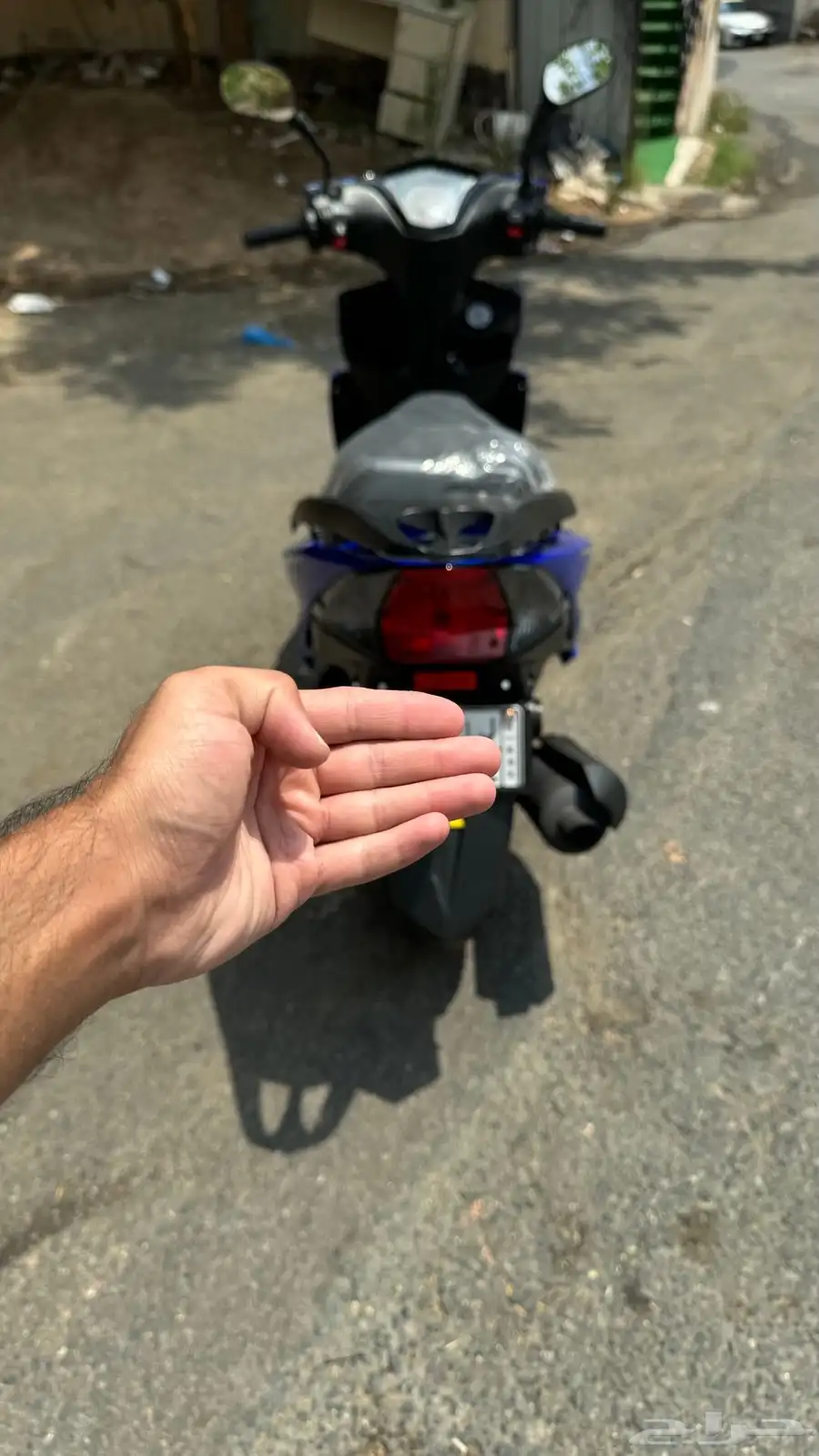 للبيع دباب باور سبورت 2024 1