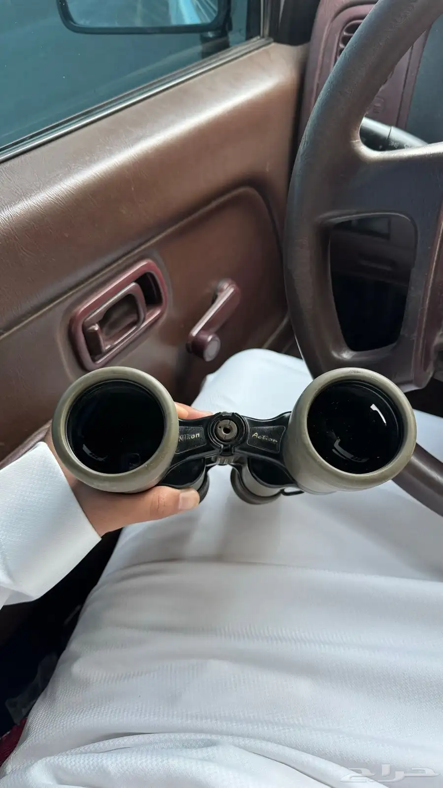 دربيل نيكون ياباني نظيف 1