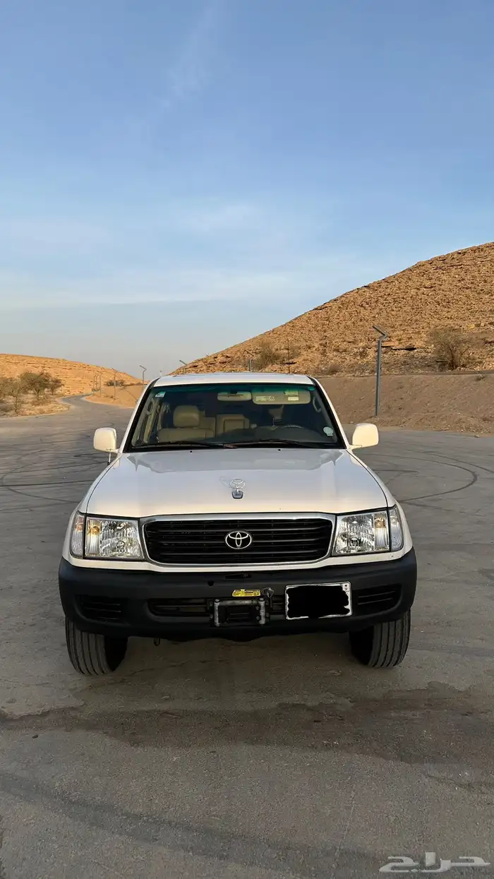 لاند VXR 2002 (فل الفل) - محول gx 1