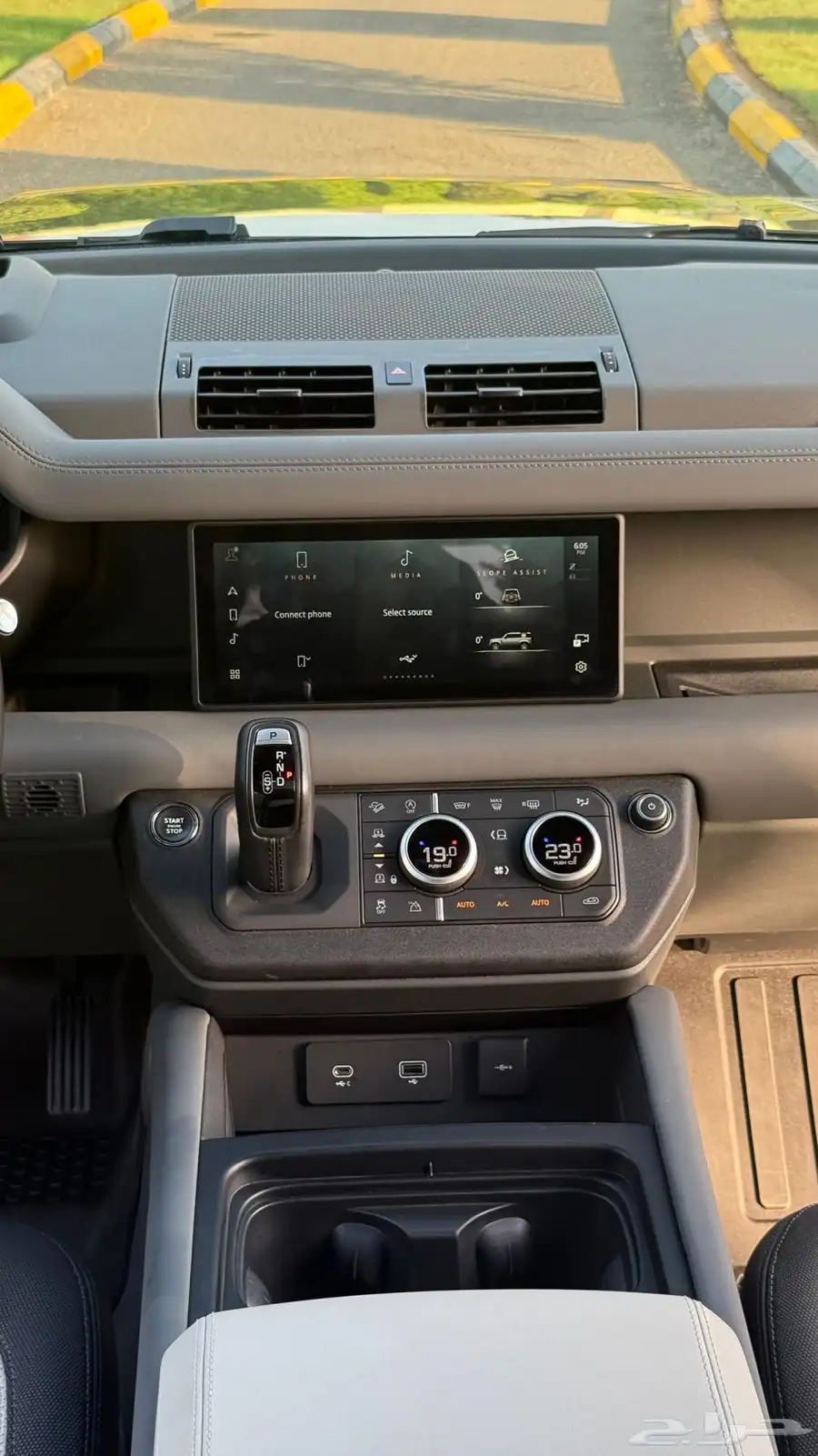 Defender X Dynamic SE 110 P400 13