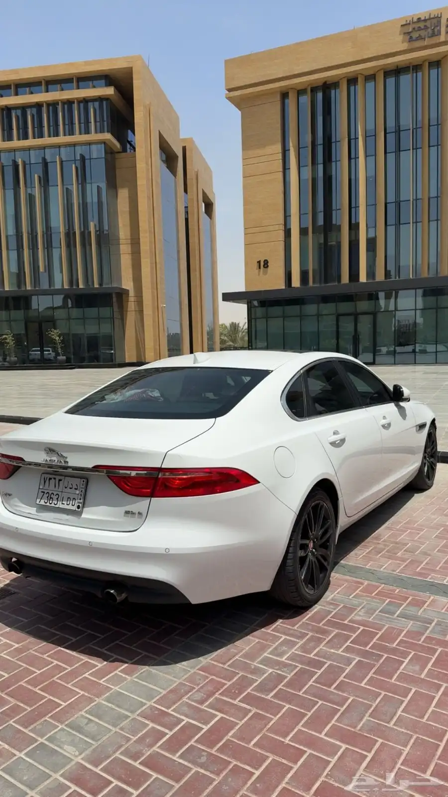 جاكوار 2018 9