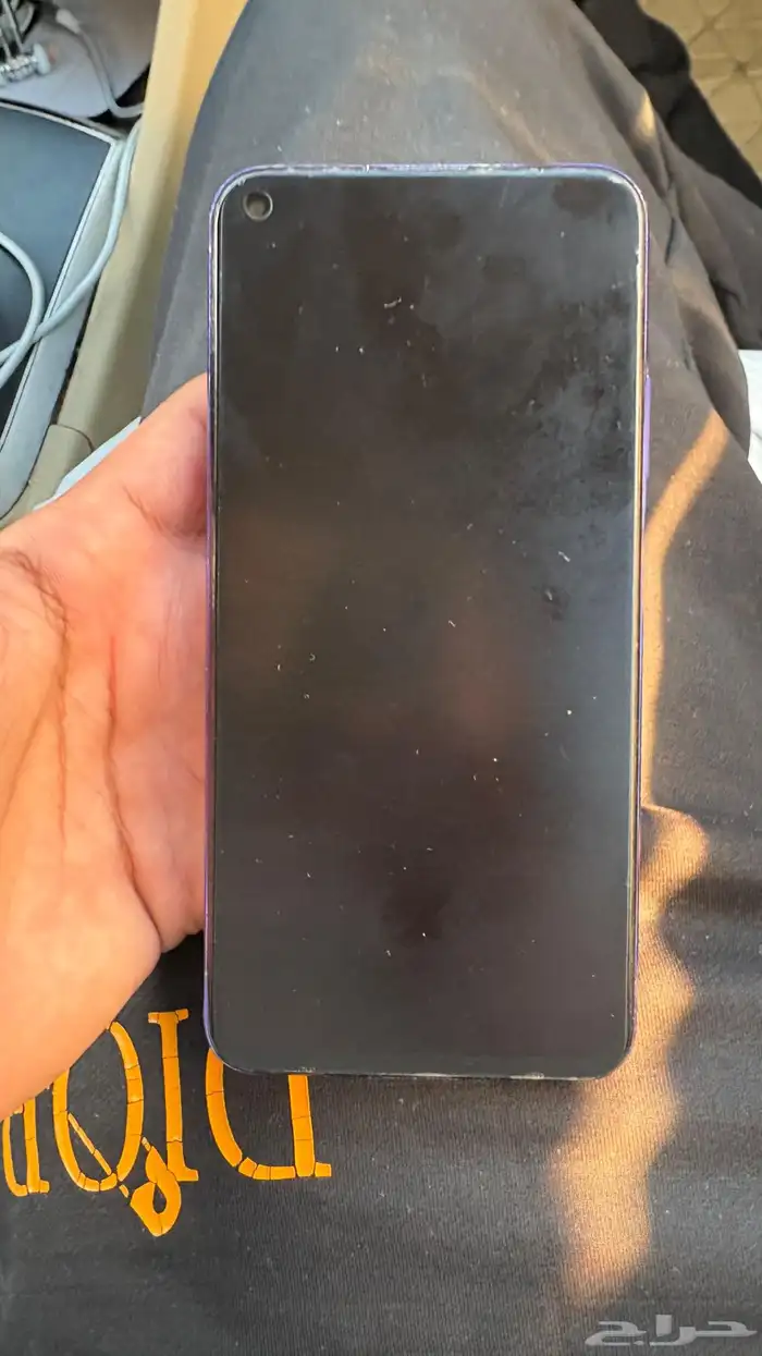 جوال هواوي نو ا 5T للبيع 0