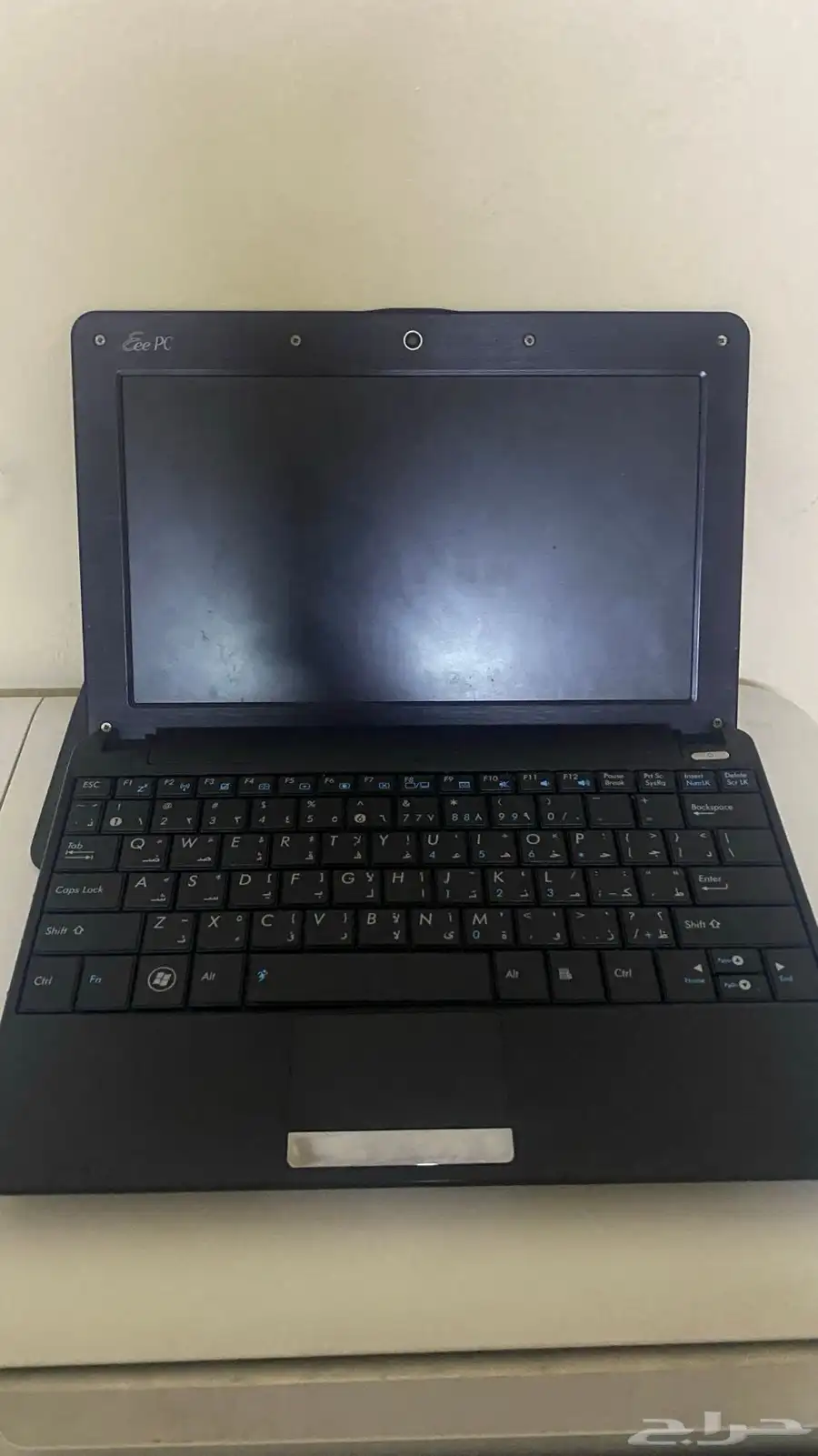 لابتوب من شركة ASUS 1