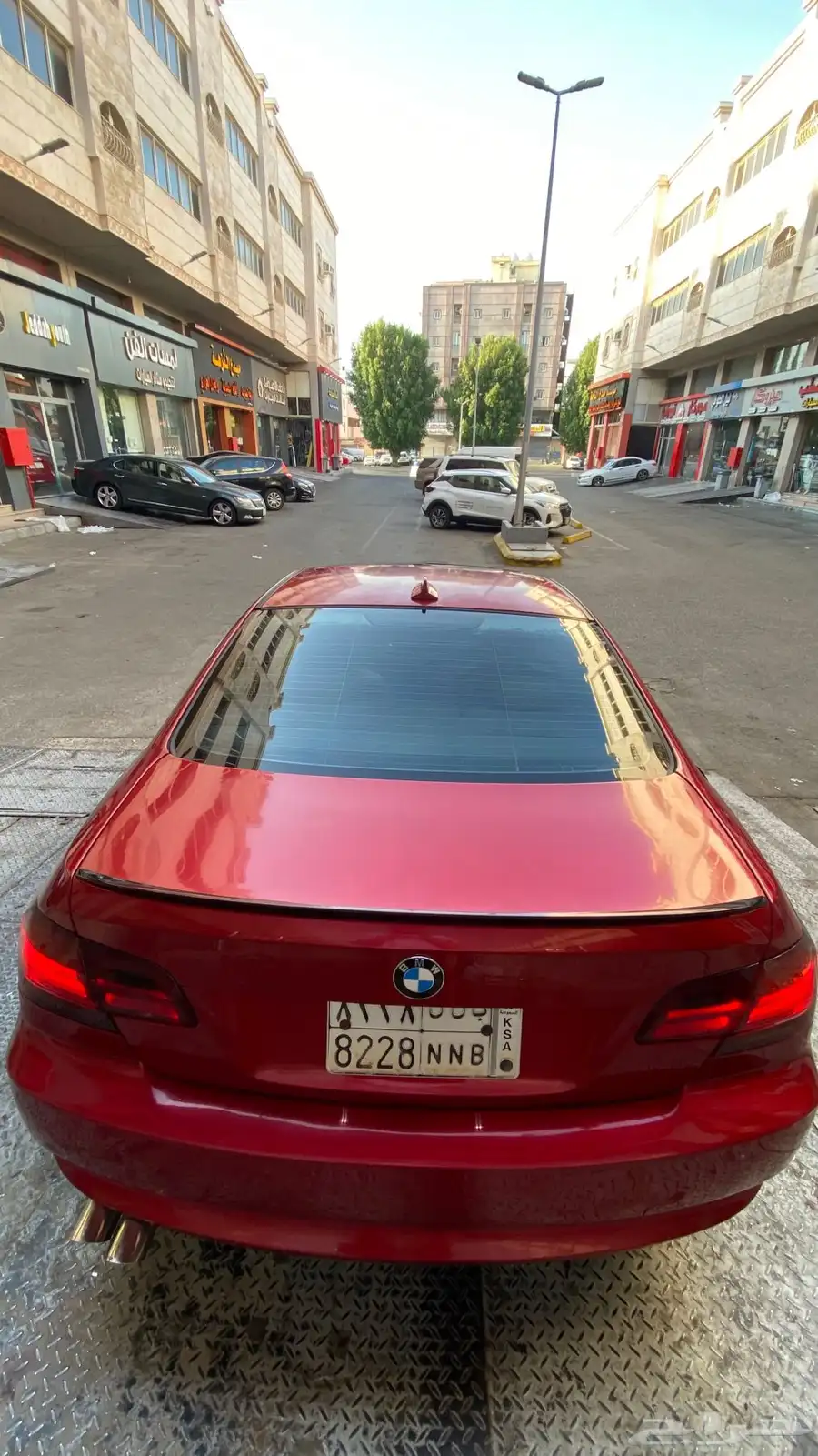 بي ام دبليو 323 كوبيه bmw 323 coupe 9