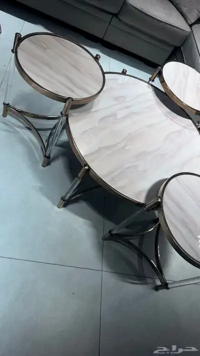 طاولات 2