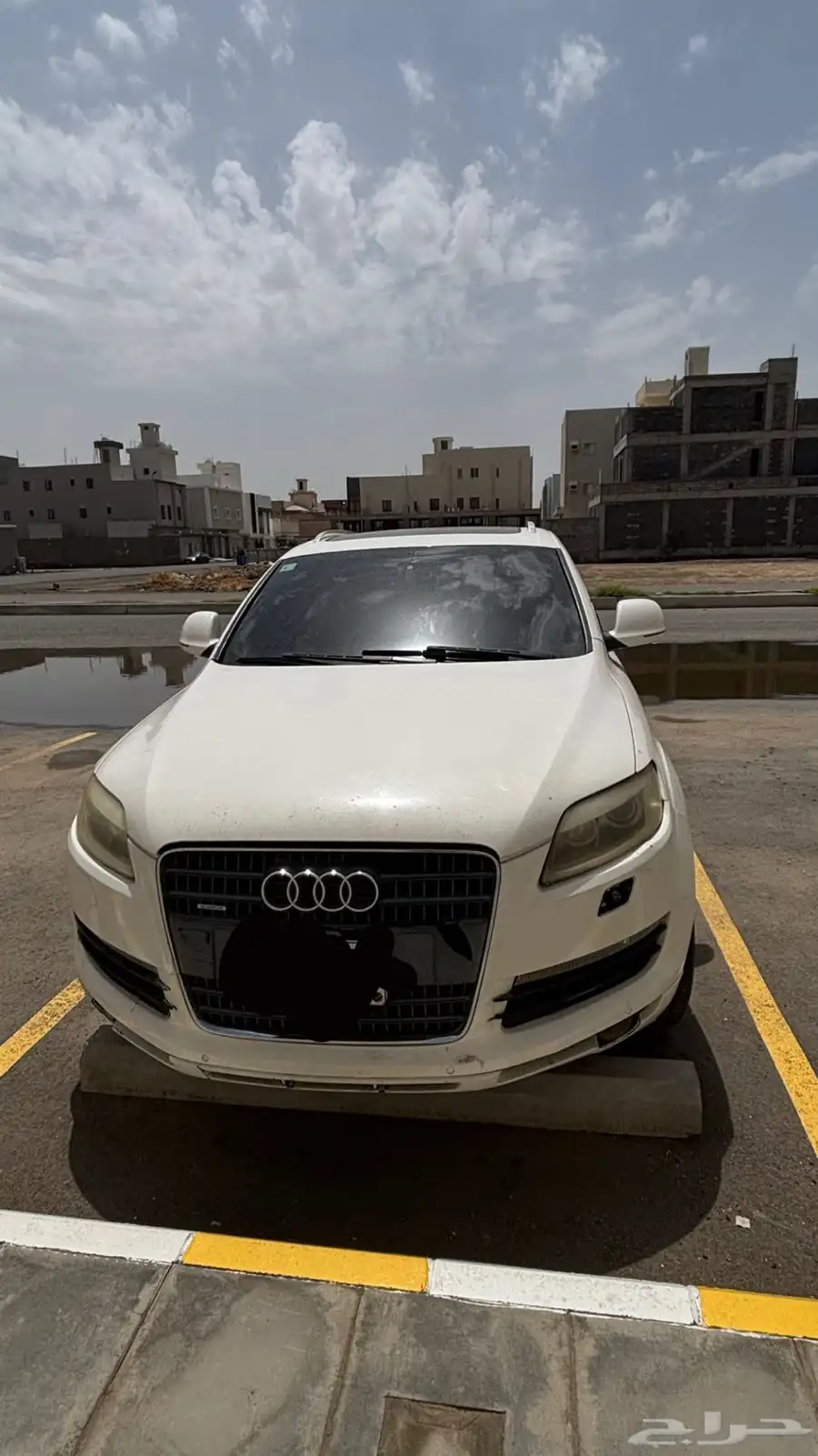 اودي للبيع 0