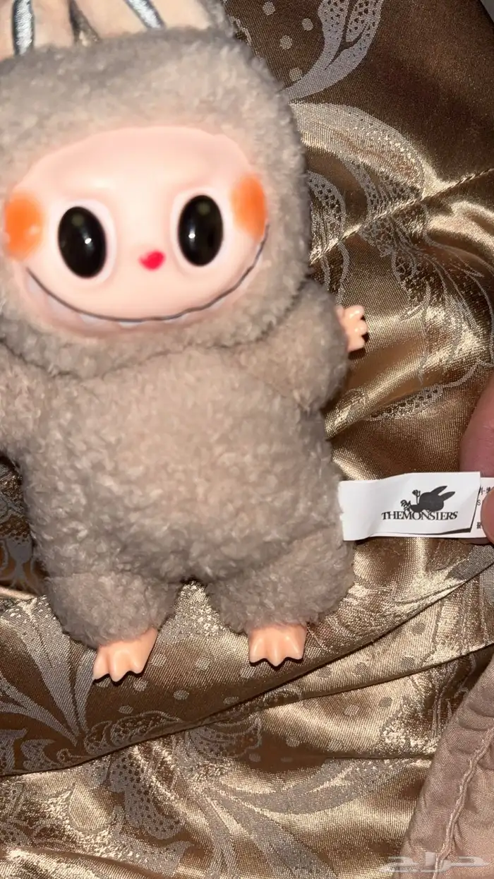 لابوبو اصلي السوم من 45 وفوق 1