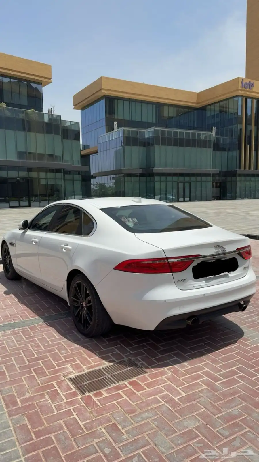 جاكوار 2018 2