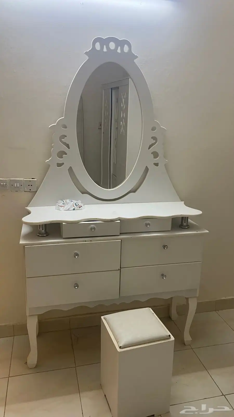 اثاث منزل شبه جديد 3