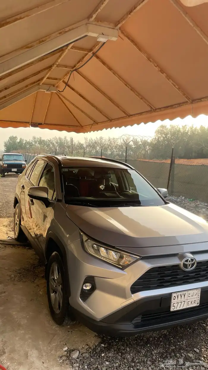 راف فور 3
