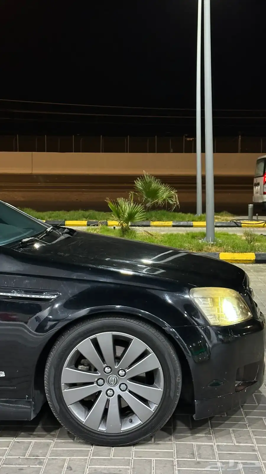 كابرس SS 3
