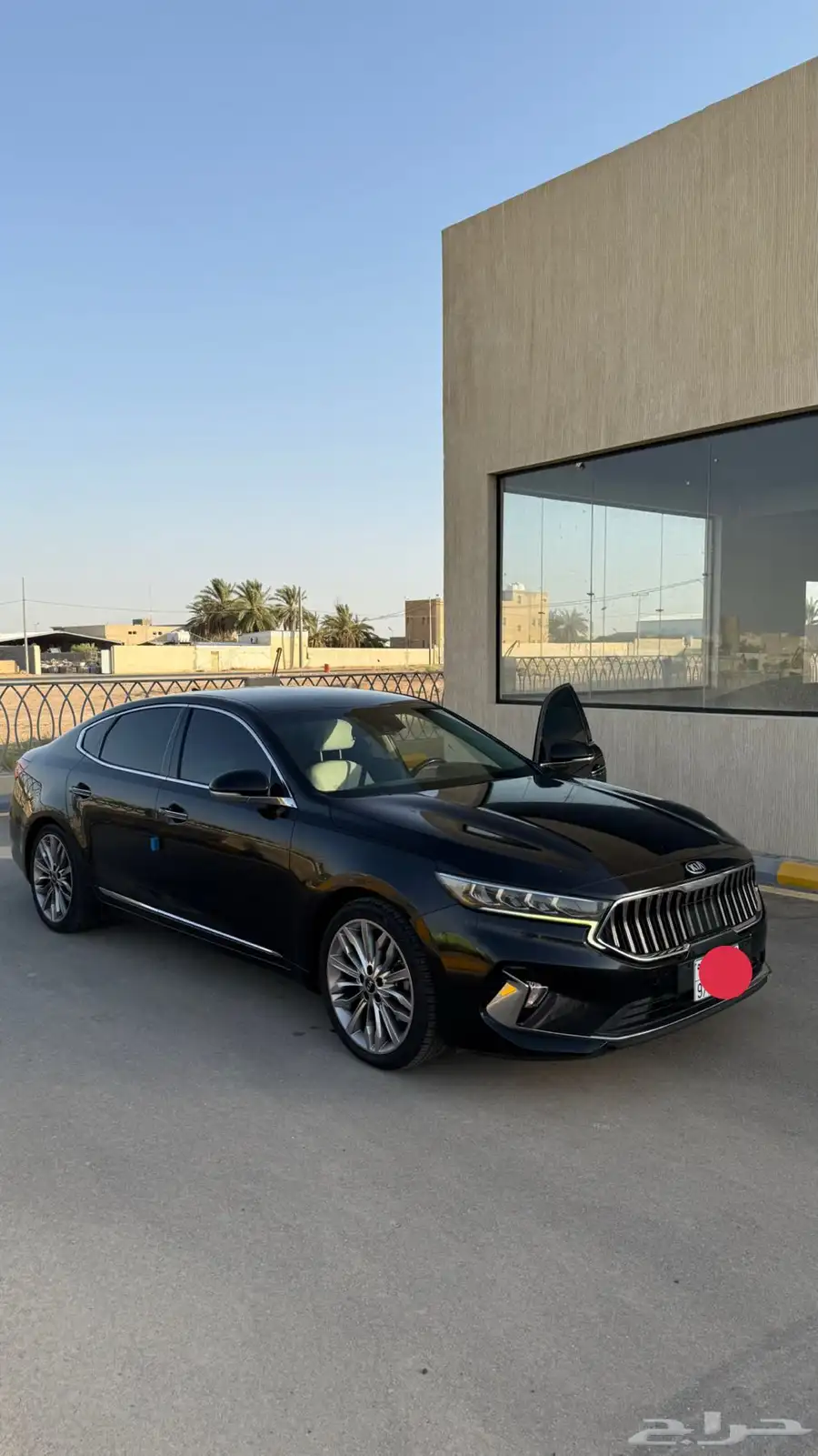 كادينزا  K7 2020 1