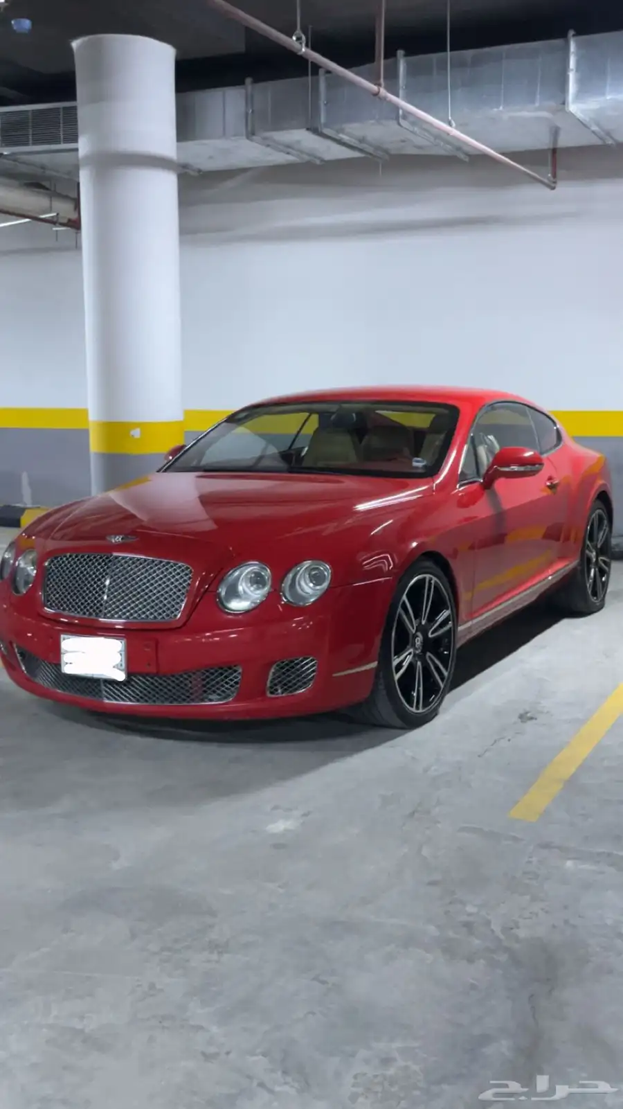 بنتلي gt speed 12v 2010 0