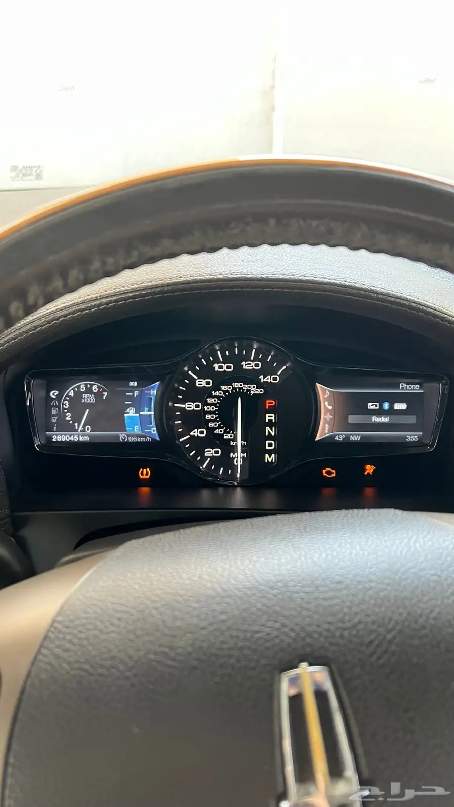 Lincoln mkx 2011 for sale 7