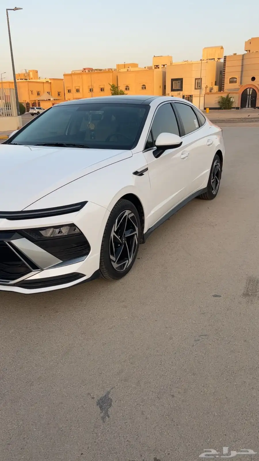 سوناتا 2024 2