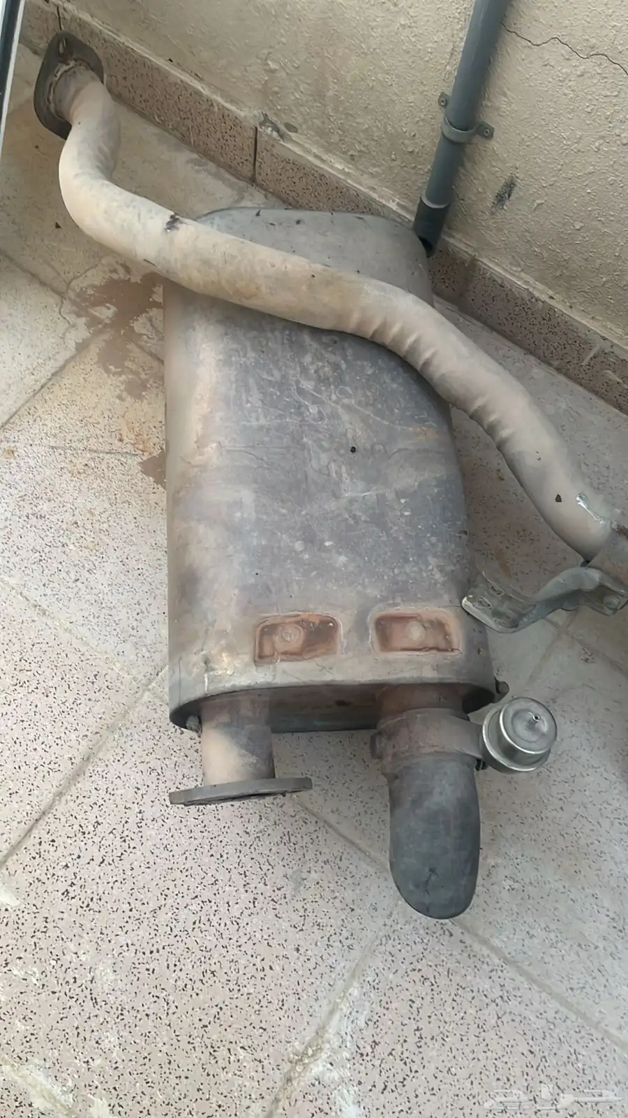 دبه اكترونيه وسمعات 1