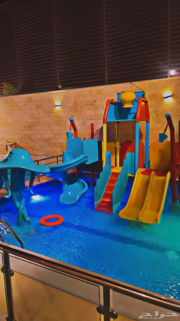 اجمل واحلى استراحة في ابحر جديدة 1