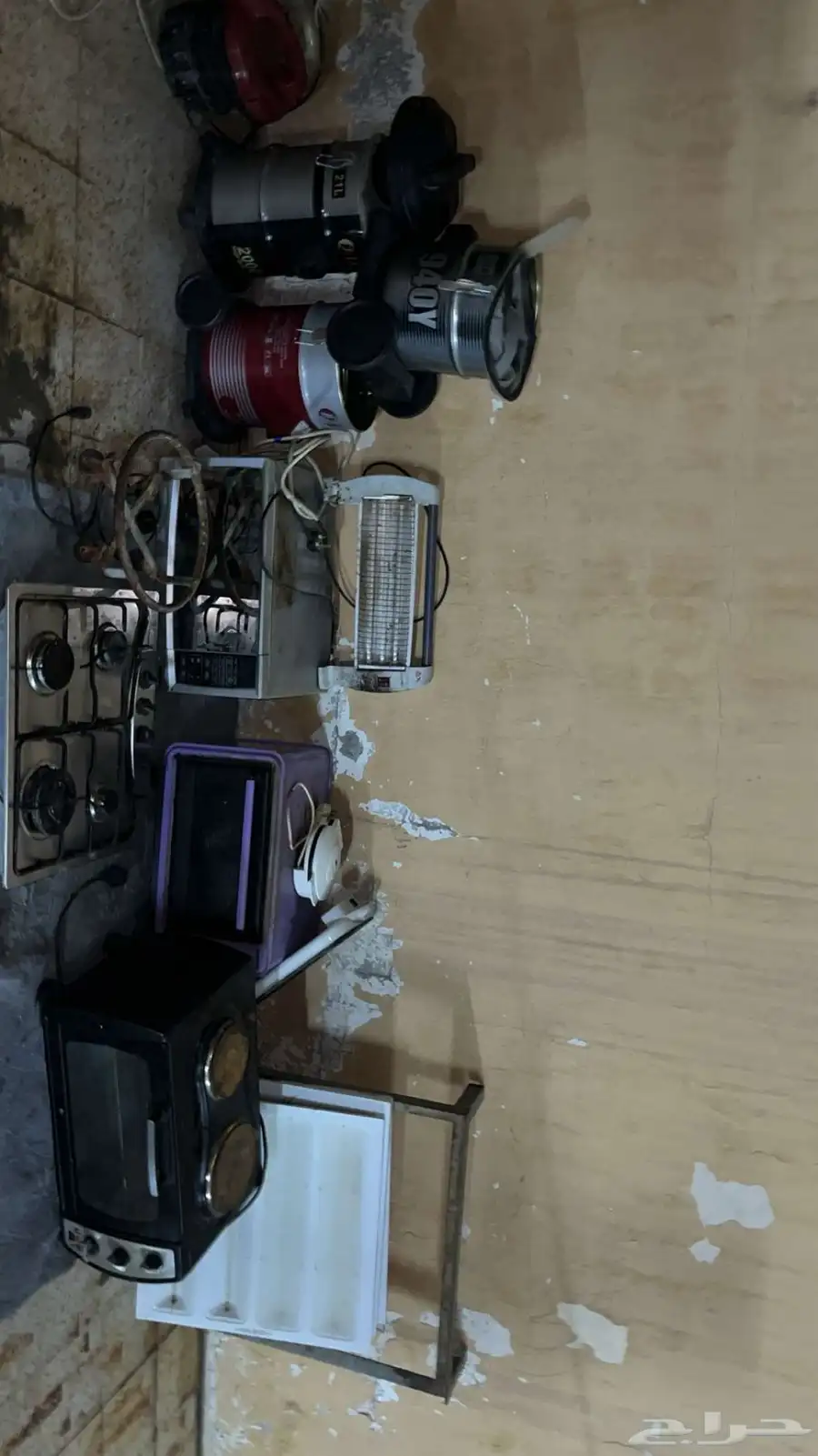 اثاث مستعمل 0