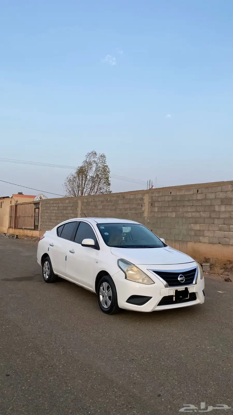 نيسان صني 6