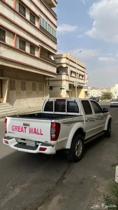 قريت وول 0