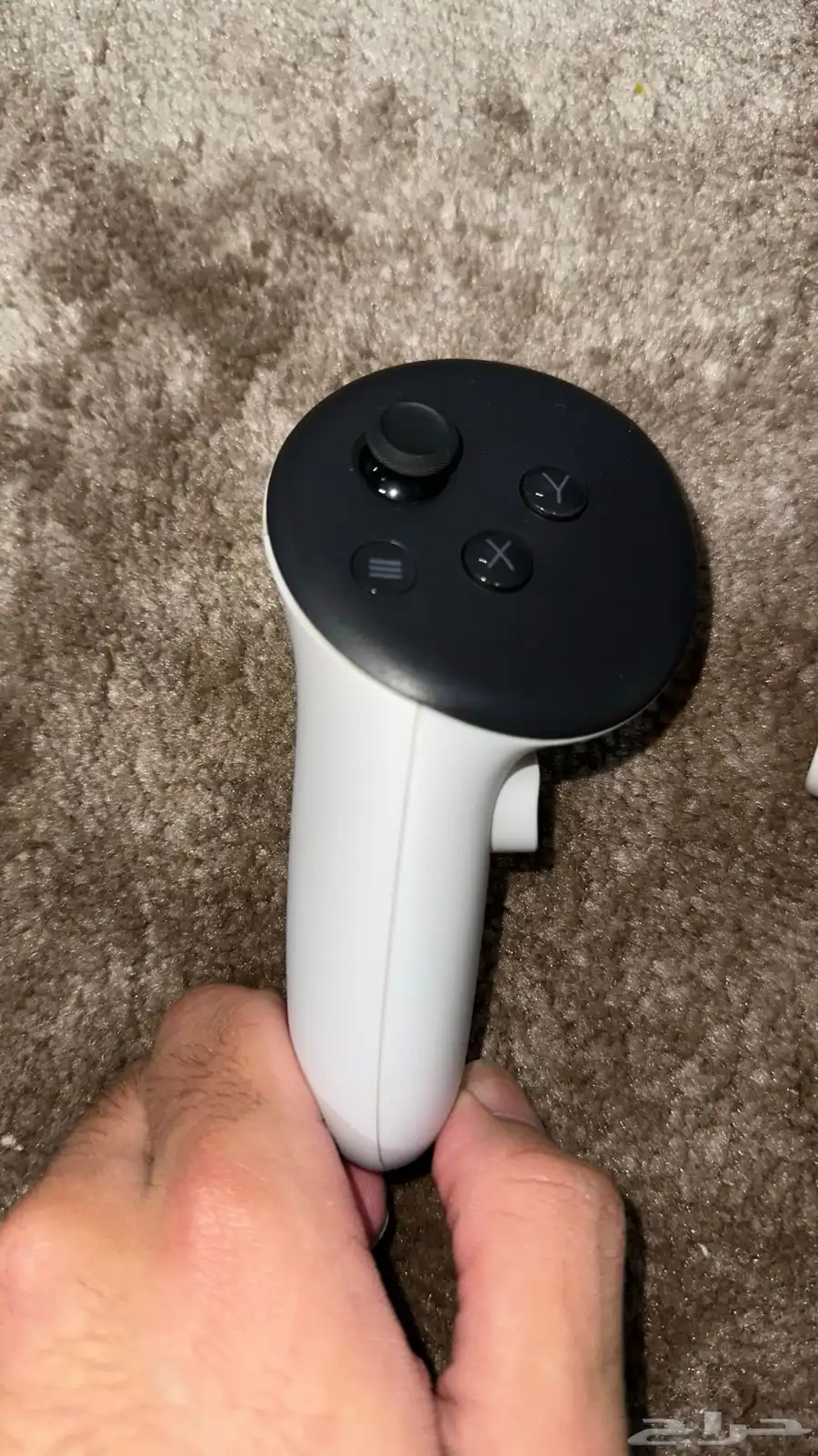 للبيع نظارة فار ار ميتا كويست 3 vr 0