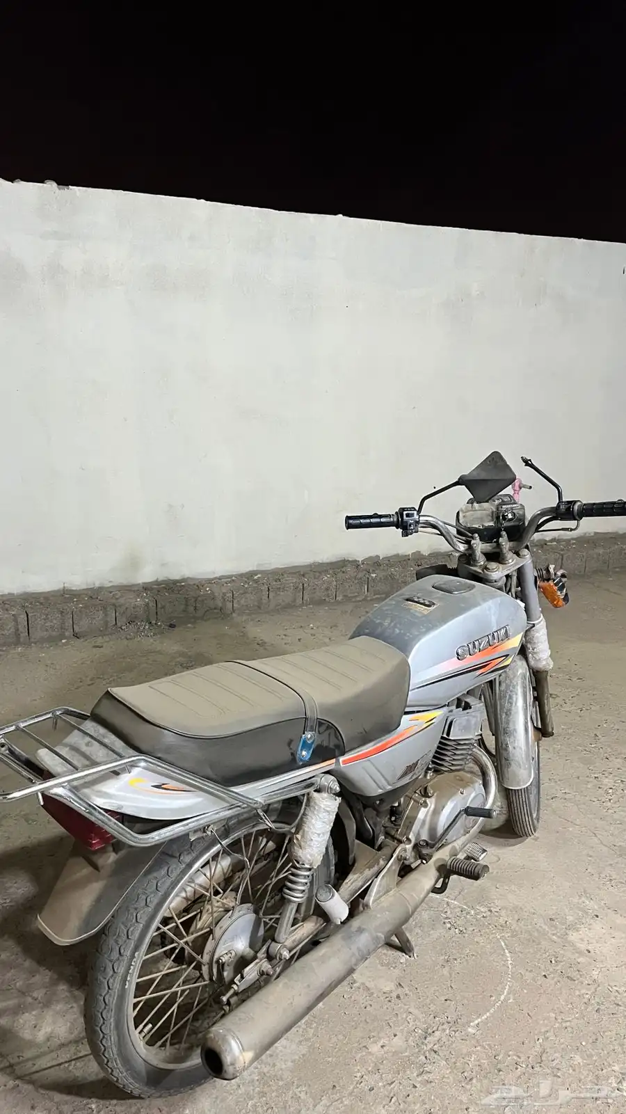 دباب سزوكي 0