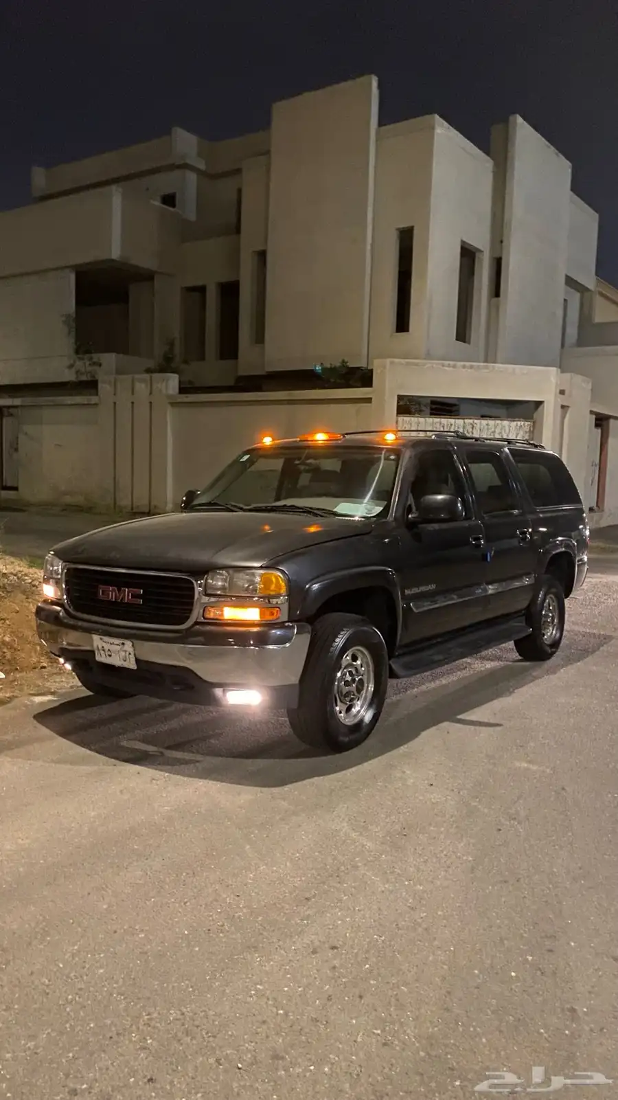 جي ام سي 2004 0