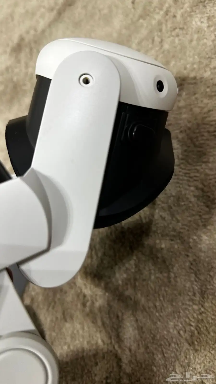للبيع نظارة فار ار ميتا كويست 3 vr 6