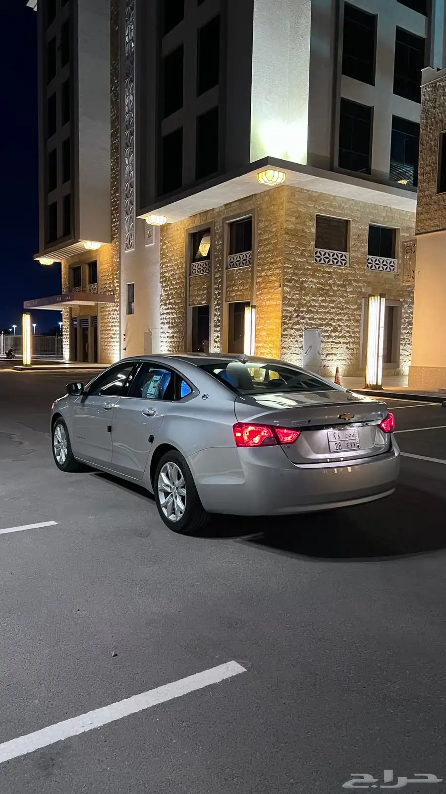امبالا 2019 LS 5