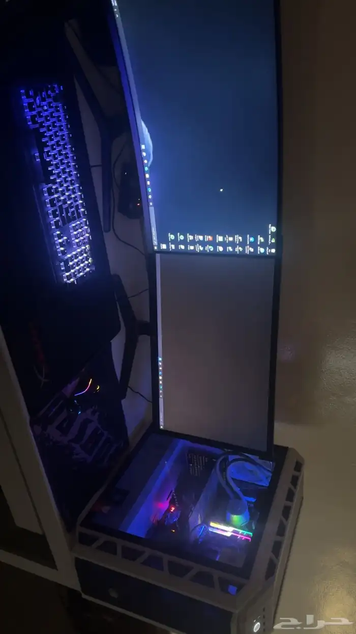 بي سي للبيع pc 0