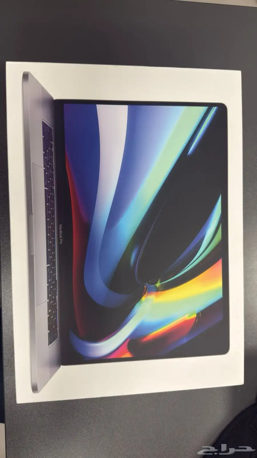 MacBook Bro 16GB RAM 1TB SSD Intel i9 index