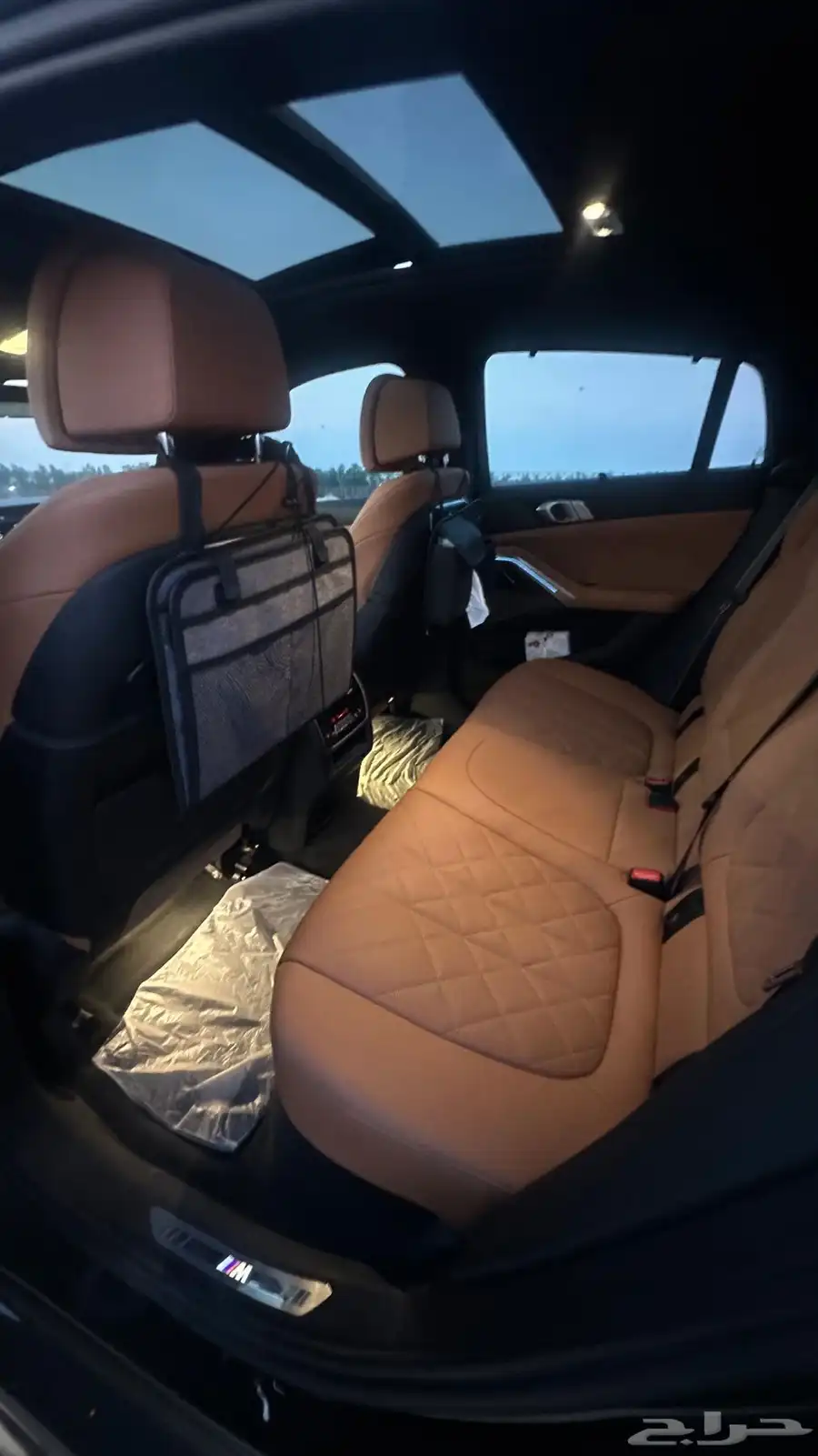 BMW X6 2024 16