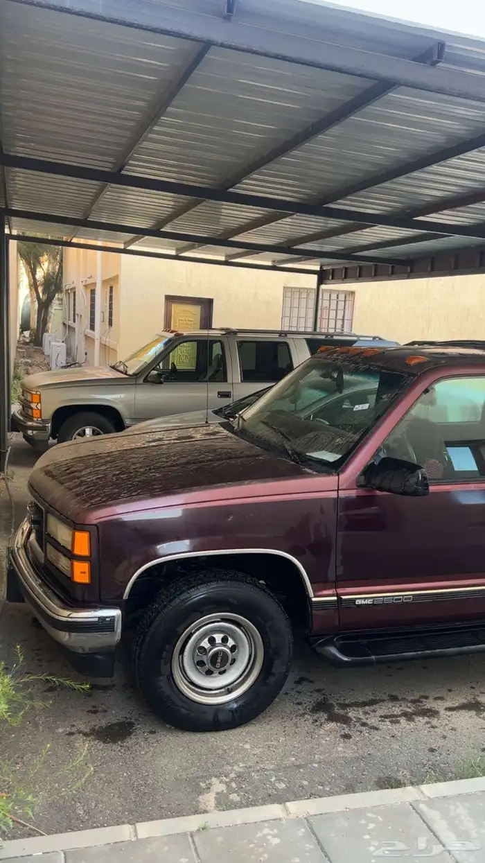 جمس ملكي 1997 - 454 0