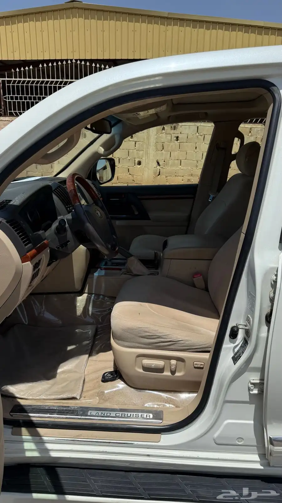 لاندكروزر 2013 7
